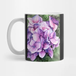 Flowers Mug